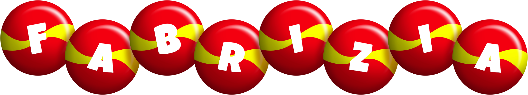 Fabrizia spain logo