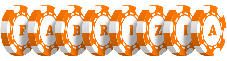 Fabrizia stacks logo