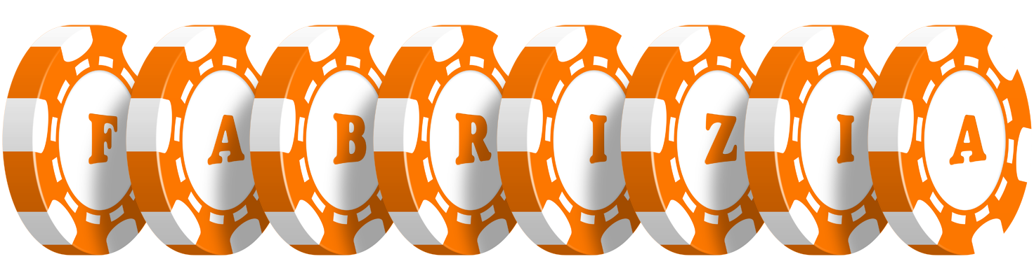 Fabrizia stacks logo