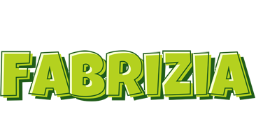 Fabrizia summer logo