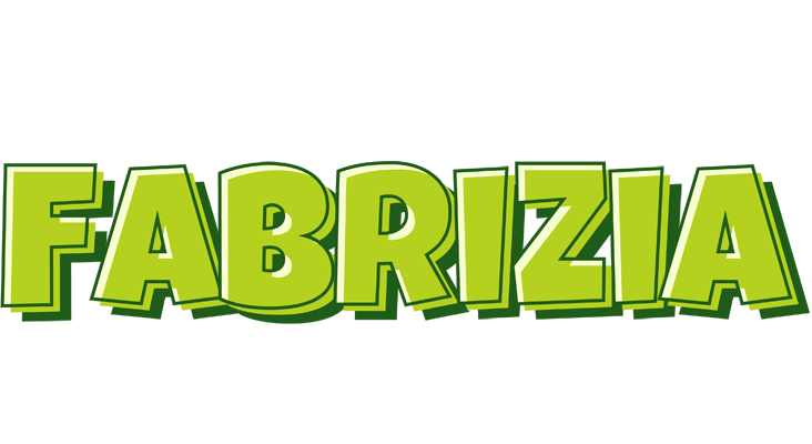 Fabrizia summer logo