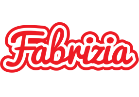 Fabrizia sunshine logo