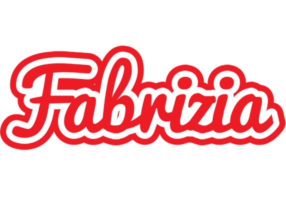 Fabrizia sunshine logo