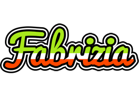 Fabrizia superfun logo