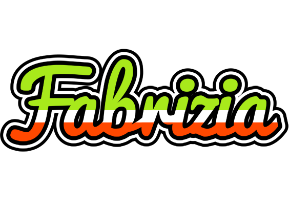 Fabrizia superfun logo