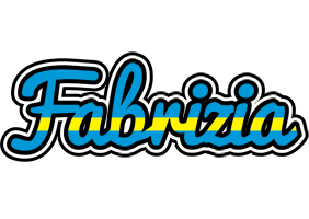 Fabrizia sweden logo