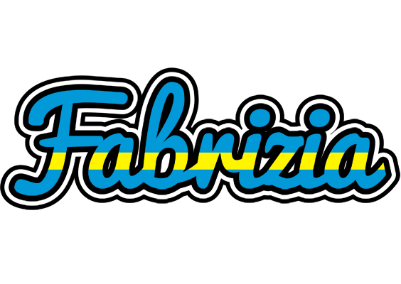 Fabrizia sweden logo