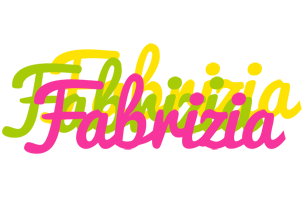Fabrizia sweets logo