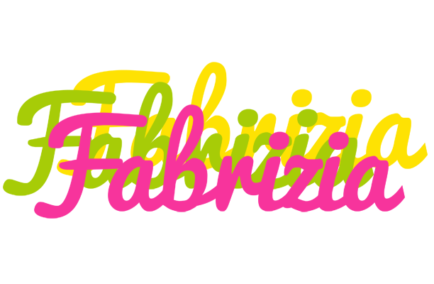 Fabrizia sweets logo