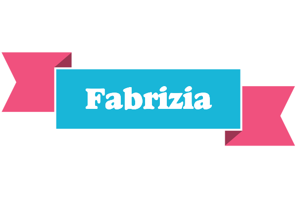 Fabrizia today logo