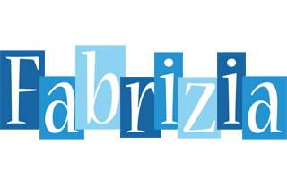 Fabrizia winter logo