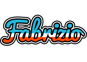 Fabrizio america logo