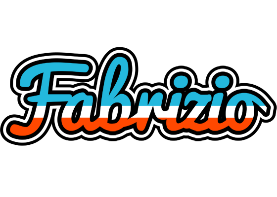 Fabrizio america logo