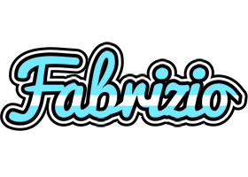 Fabrizio argentine logo