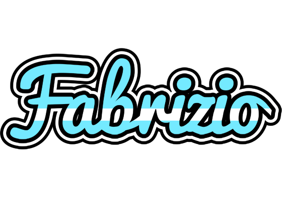 Fabrizio argentine logo