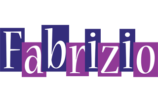 Fabrizio autumn logo