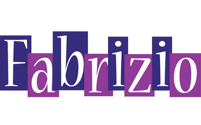 Fabrizio autumn logo