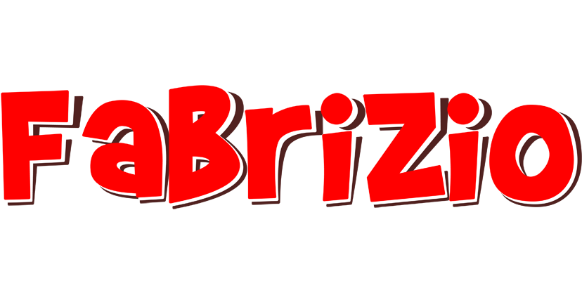 Fabrizio basket logo
