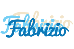 Fabrizio breeze logo