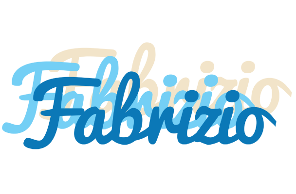 Fabrizio breeze logo