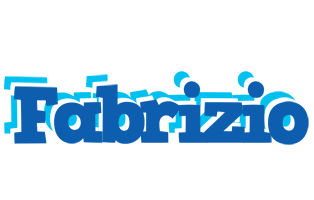 Fabrizio business logo