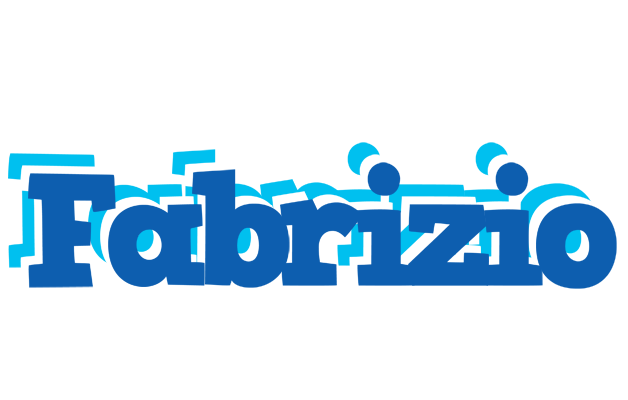 Fabrizio business logo