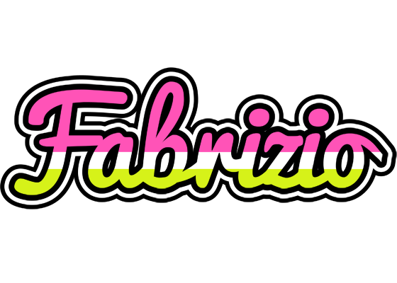 Fabrizio candies logo