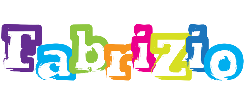 Fabrizio casino logo