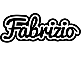 Fabrizio chess logo