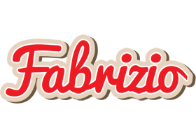 Fabrizio chocolate logo