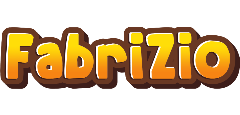 Fabrizio cookies logo