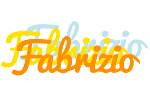 Fabrizio energy logo