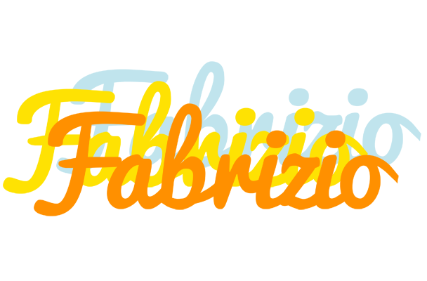 Fabrizio energy logo