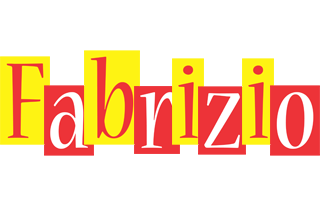 Fabrizio errors logo