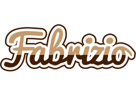 Fabrizio exclusive logo