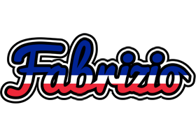 Fabrizio france logo