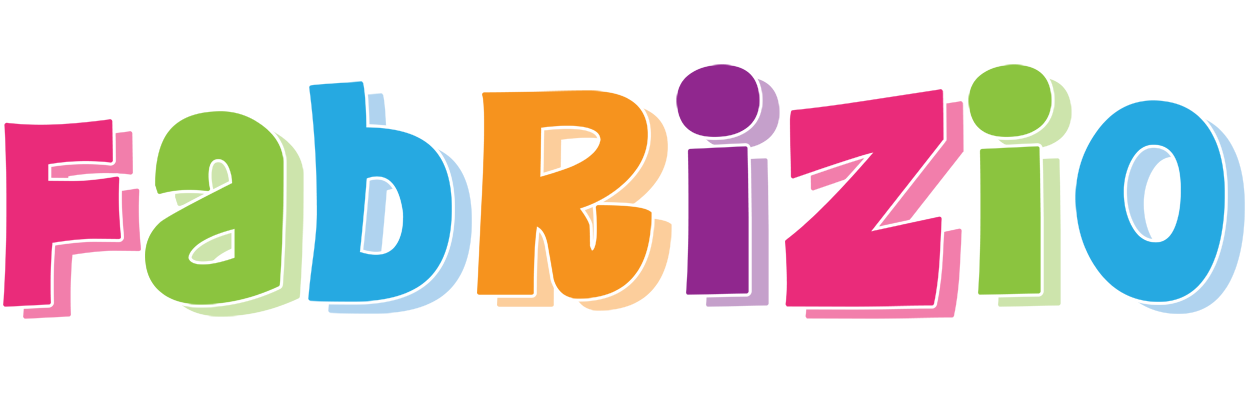 Fabrizio friday logo