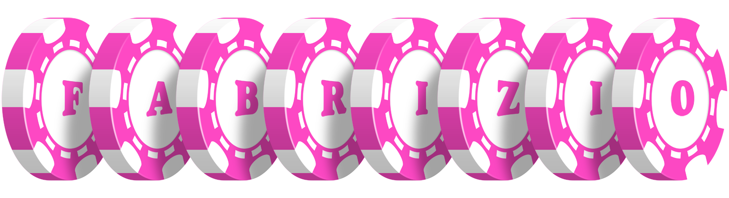 Fabrizio gambler logo