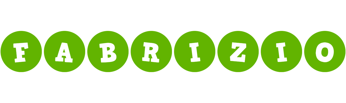 Fabrizio games logo