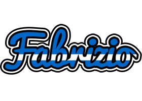 Fabrizio greece logo