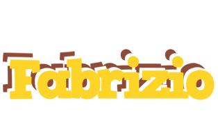 Fabrizio hotcup logo