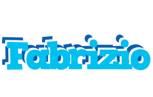 Fabrizio jacuzzi logo