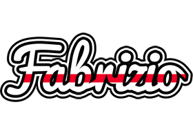 Fabrizio kingdom logo