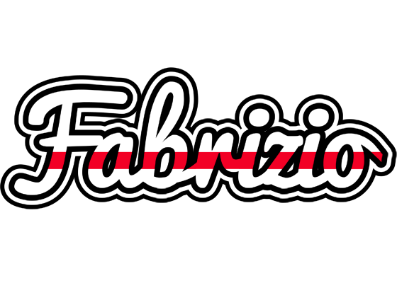 Fabrizio kingdom logo