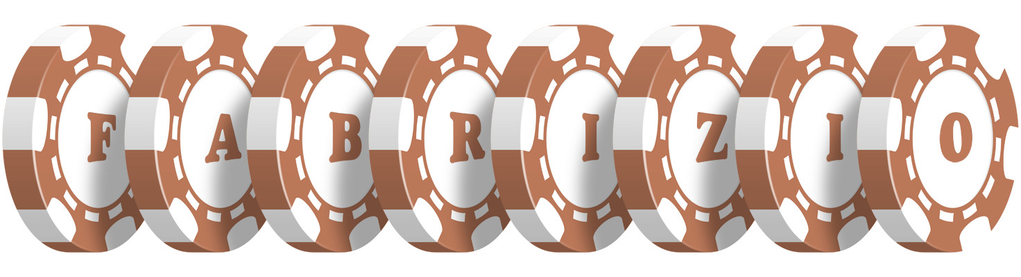 Fabrizio limit logo