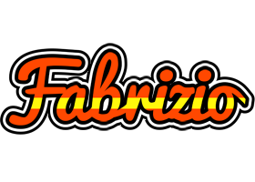 Fabrizio madrid logo