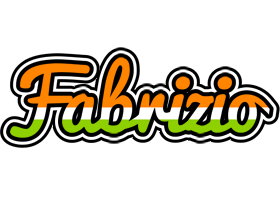 Fabrizio mumbai logo