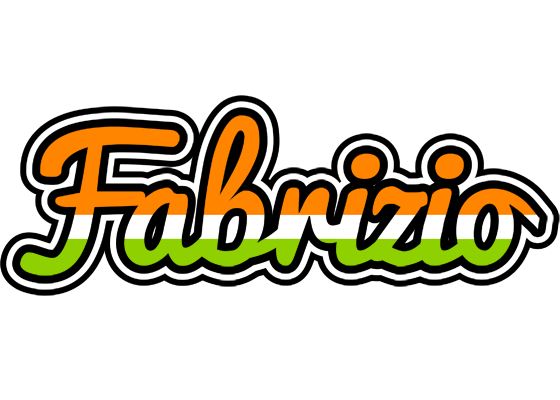 Fabrizio mumbai logo