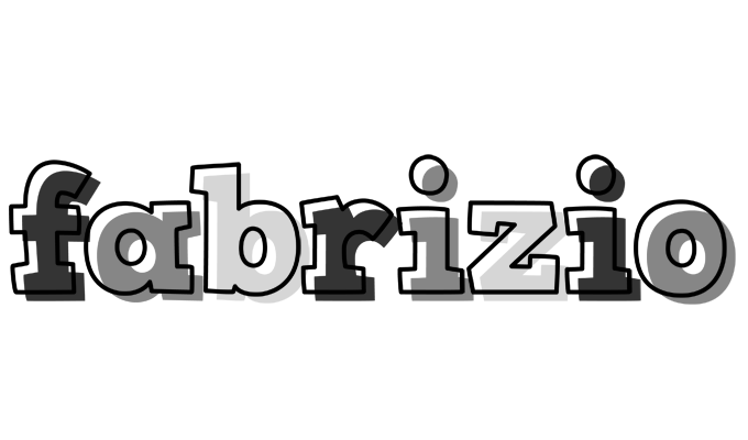 Fabrizio night logo