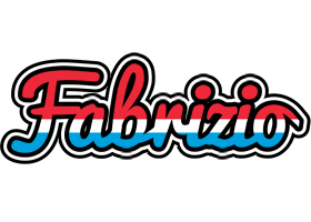 Fabrizio norway logo